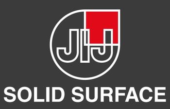 JIJ Solid Surface logo